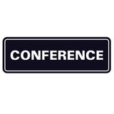 Basic CONFERENCE Door / Wall Sign