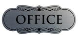 Signs ByLITA Designer Office Sign