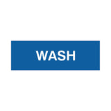 Signs ByLITA Basic Wash Sign