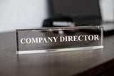 Company Director - Office Desk Accessories D?cor