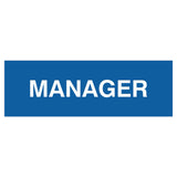 Signs ByLITA Basic Manager Sign