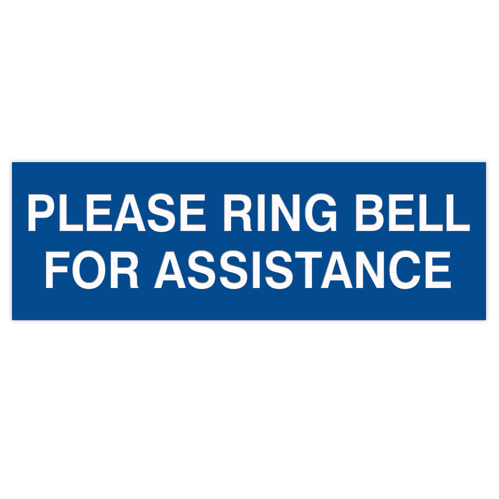 Please ring bell sign Stock Vector Images - Alamy