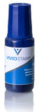 Vivid Stamp Refill Ink, .33oz