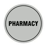 Signs ByLITA Circle Pharmacy Sign