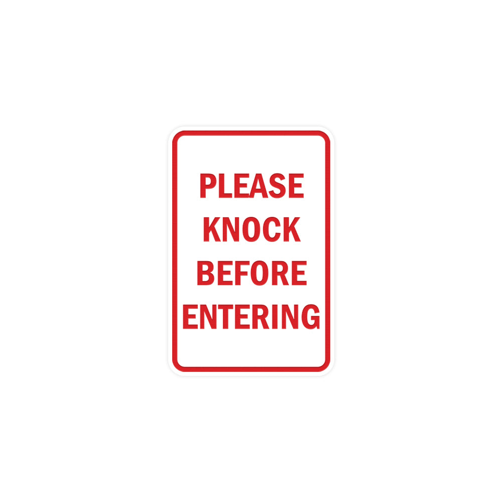 portrait-round-please-knock-before-entering-sign-with-adhesive-tape-m-all-quality for Free Printable Please Knock Sign Portrait Round please knock before entering Sign with Adhesive Tape, M – All Quality for Free Printable Please Knock Sign