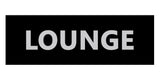Signs ByLITA Basic Lounge Sign