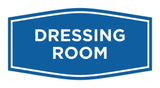 Signs ByLITA Fancy Dressing Room Sign