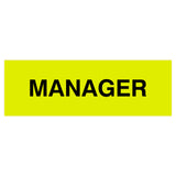 Signs ByLITA Basic Manager Sign