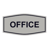 Signs ByLITA Fancy Office Sign