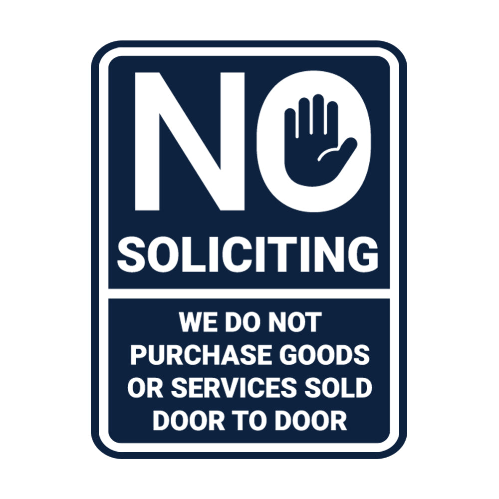 portrait-round-no-soliciting-we-do-not-purchase-goods-or-services-sold-all-quality for Free Printable No Soliciting Sign For Business Portrait Round No Soliciting We Do Not Purchase Goods or Services Sold – All Quality for Free Printable No Soliciting Sign For Business