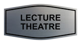 Signs ByLITA Fancy Lecture Theatre Sign