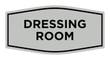 Signs ByLITA Fancy Dressing Room Sign