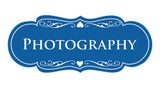 Signs ByLITA Designer Photography Sign