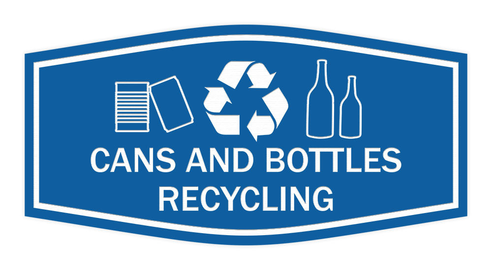 Recycle Cans Logo