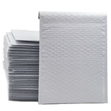 Poly Bubble Mailer 8.25x12 Inch Self Seal Padded Envelopes