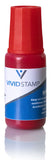 Vivid Stamp Refill Ink, .33oz