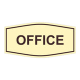 Signs ByLITA Fancy Office Sign