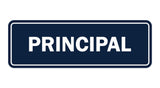 Signs ByLITA Standard Principal Sign